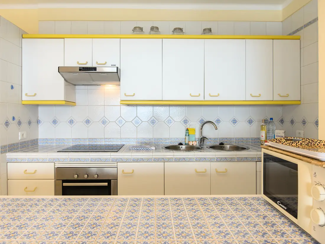 Location de Vacances Playa Blanca 115
