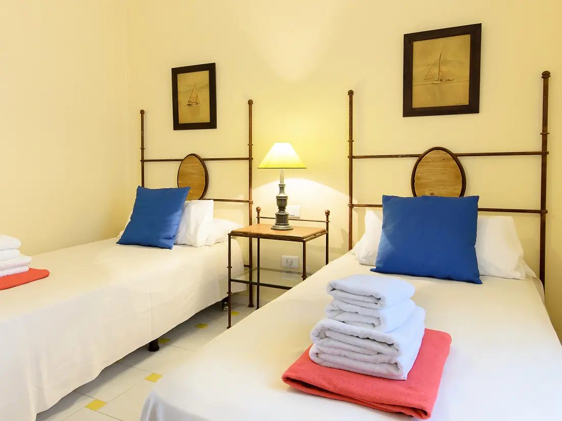 Location de Vacances Playa Blanca 115