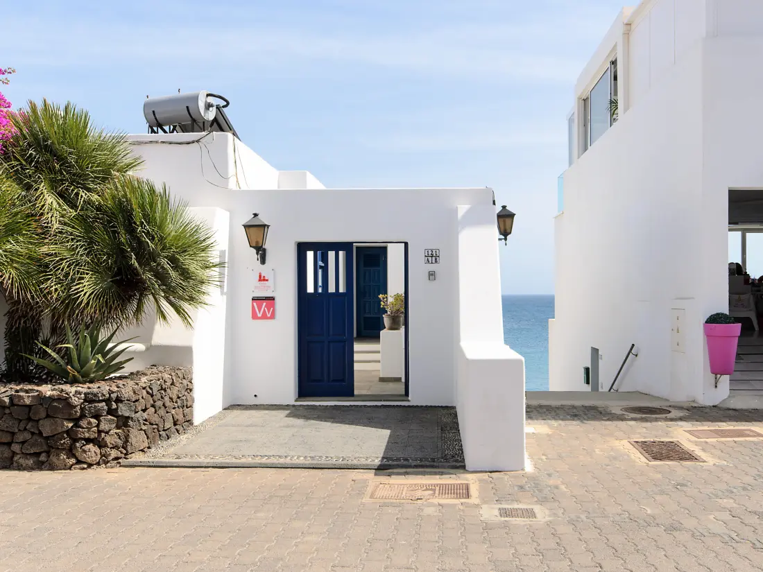 Location de Vacances Playa Blanca 115