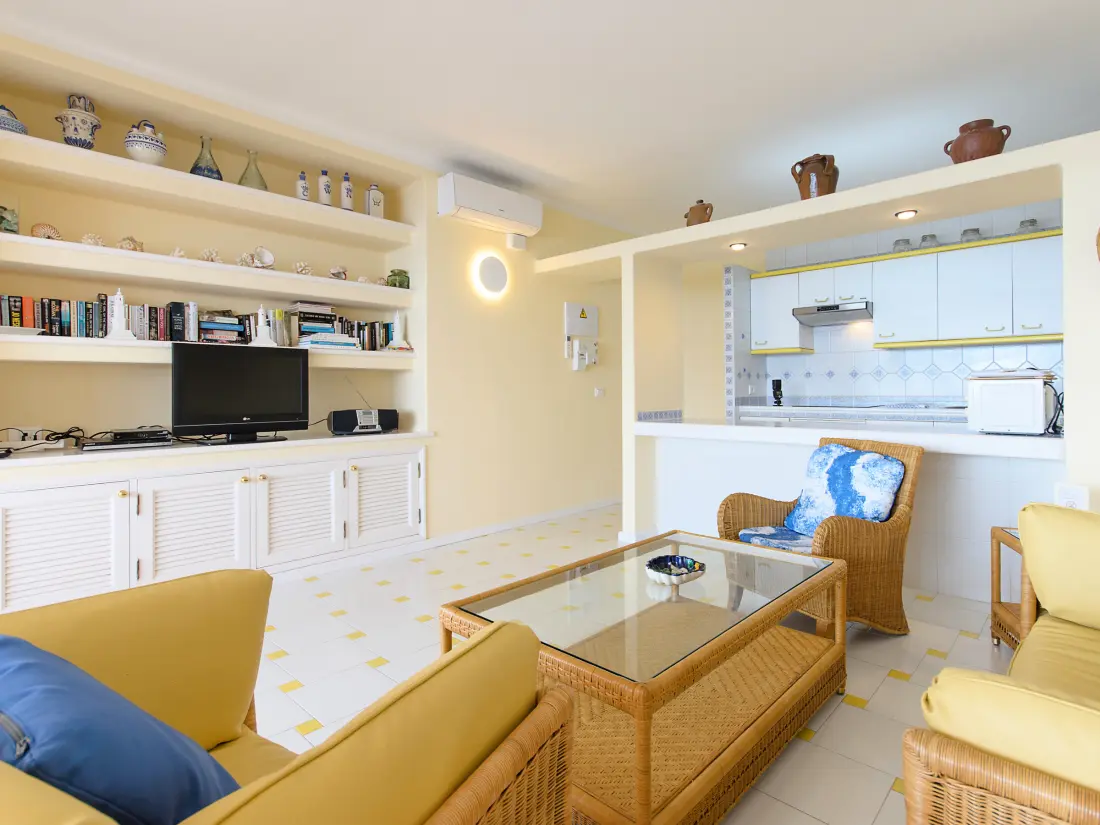 Location de Vacances Playa Blanca 115