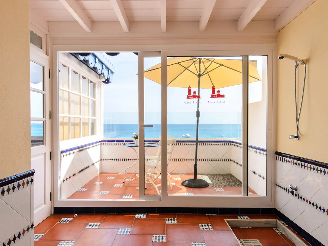 Location de Vacances Playa Blanca 115