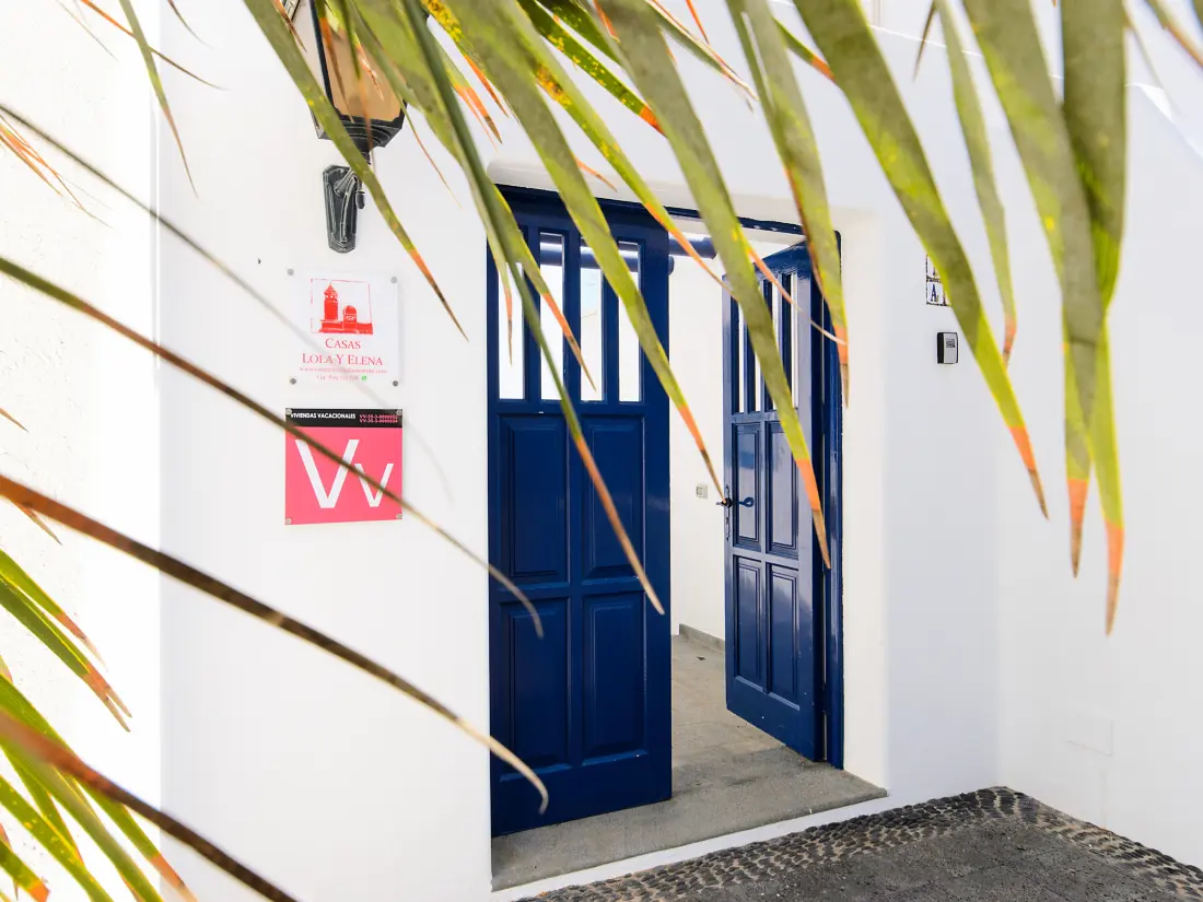Location de Vacances Playa Blanca 115