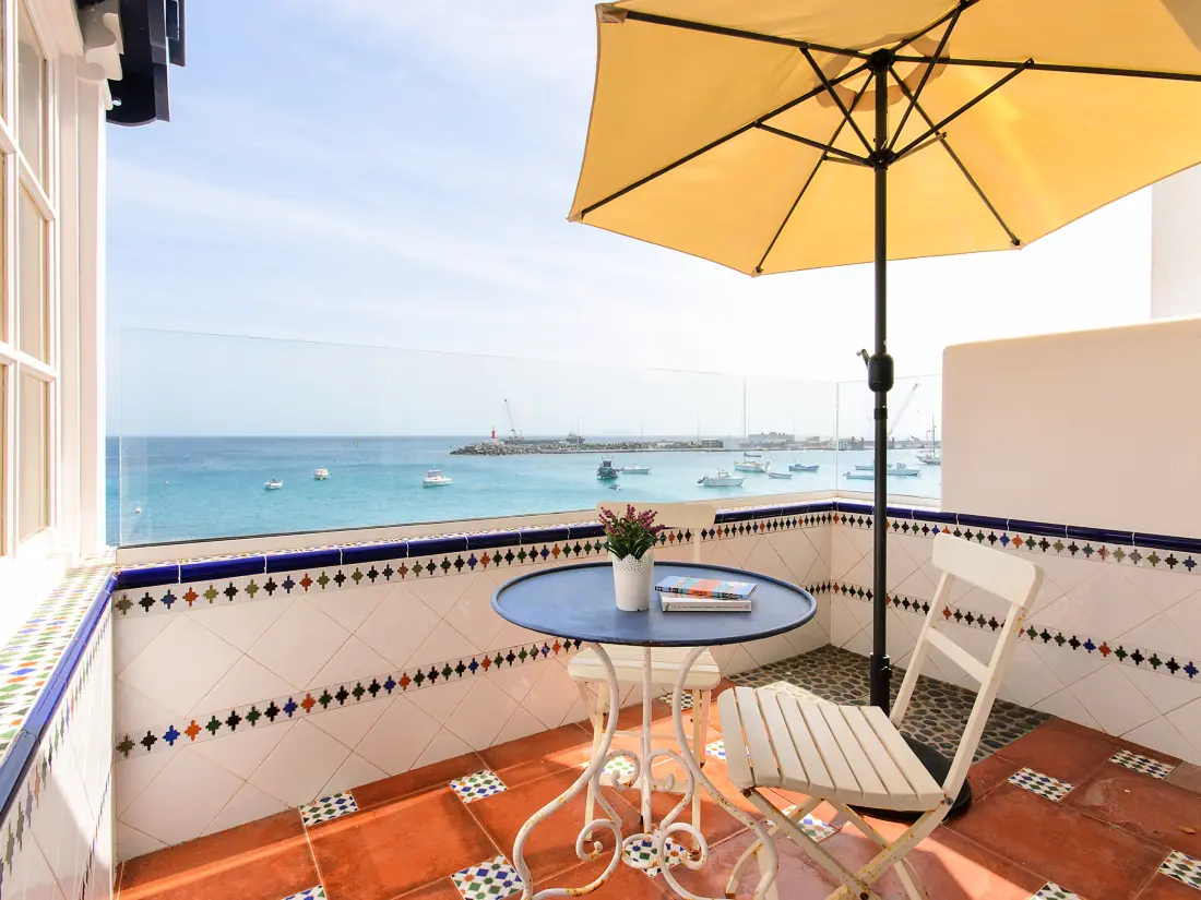 Location de Vacances Playa Blanca 115