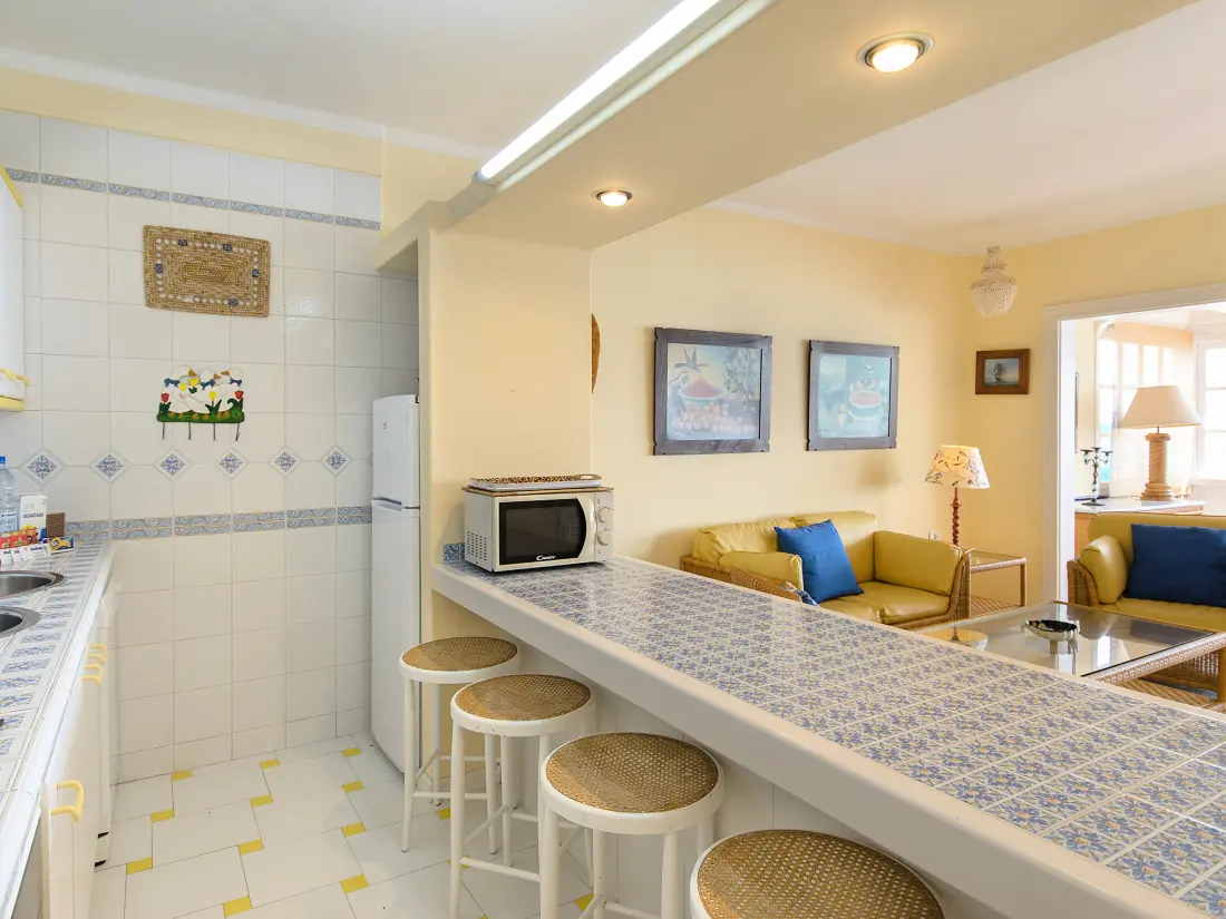 Location de Vacances Playa Blanca 115