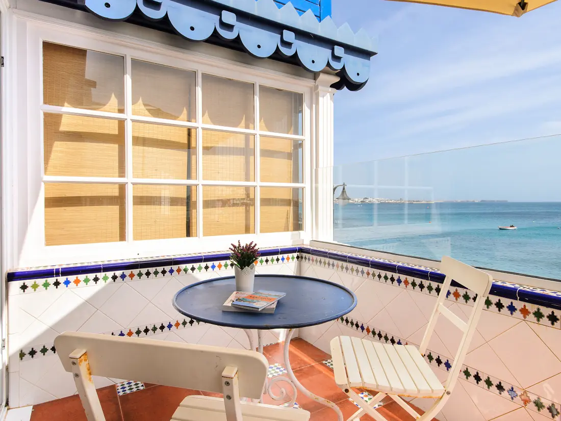 Location de Vacances Playa Blanca 115