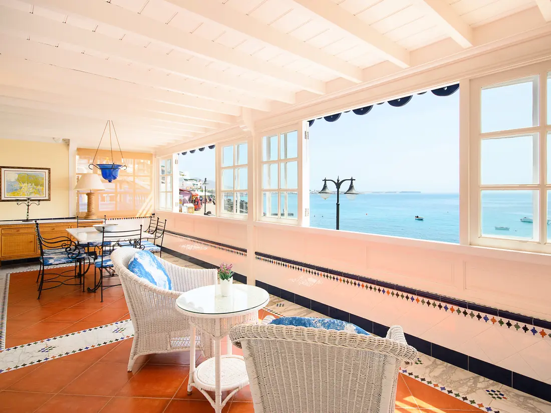 Location de Vacances Playa Blanca 115