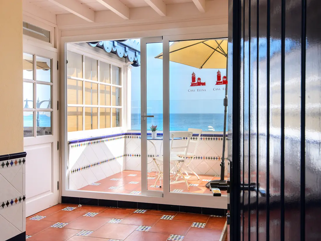 Location de Vacances Playa Blanca 115