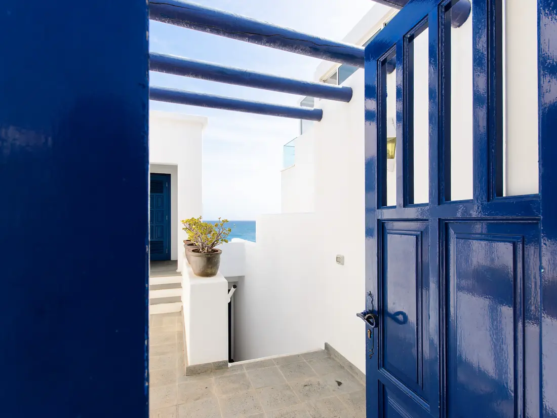 Location de Vacances Playa Blanca 115