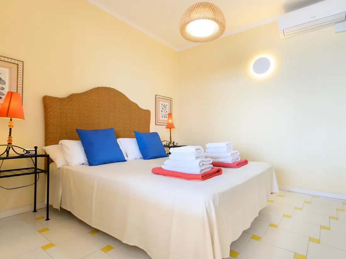Location de Vacances Playa Blanca 115