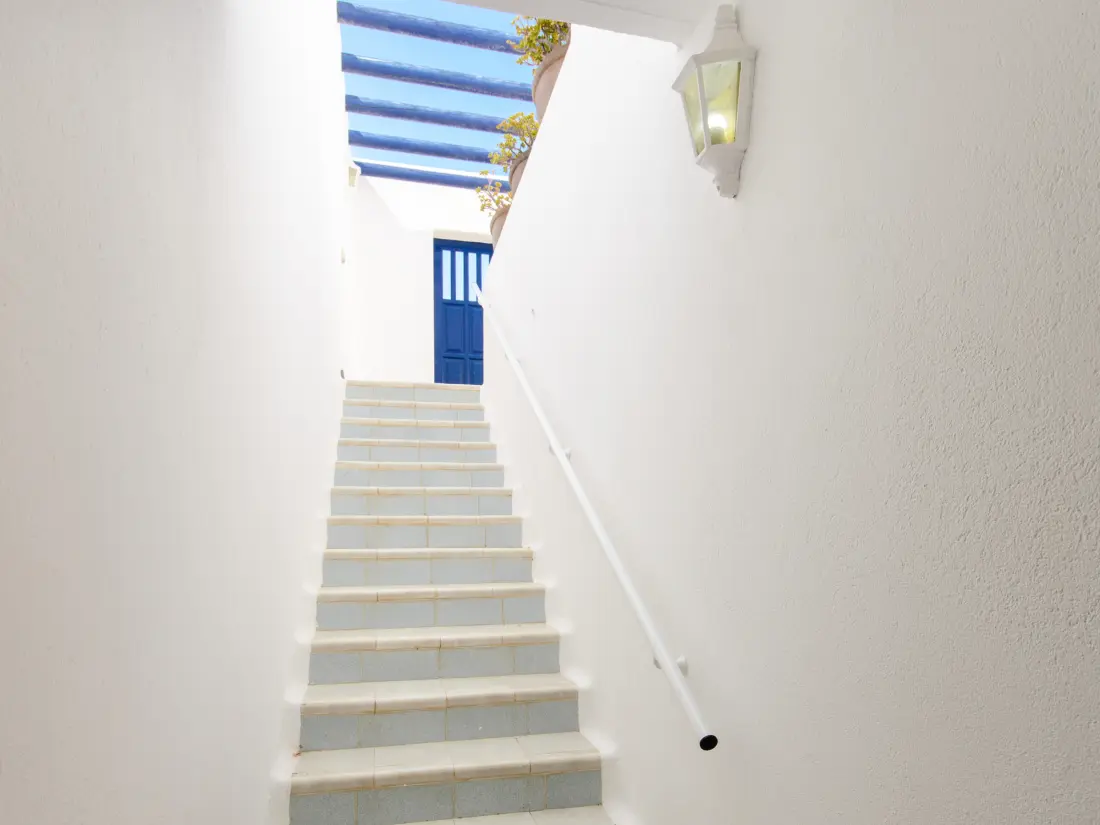 Location de Vacances Playa Blanca 115