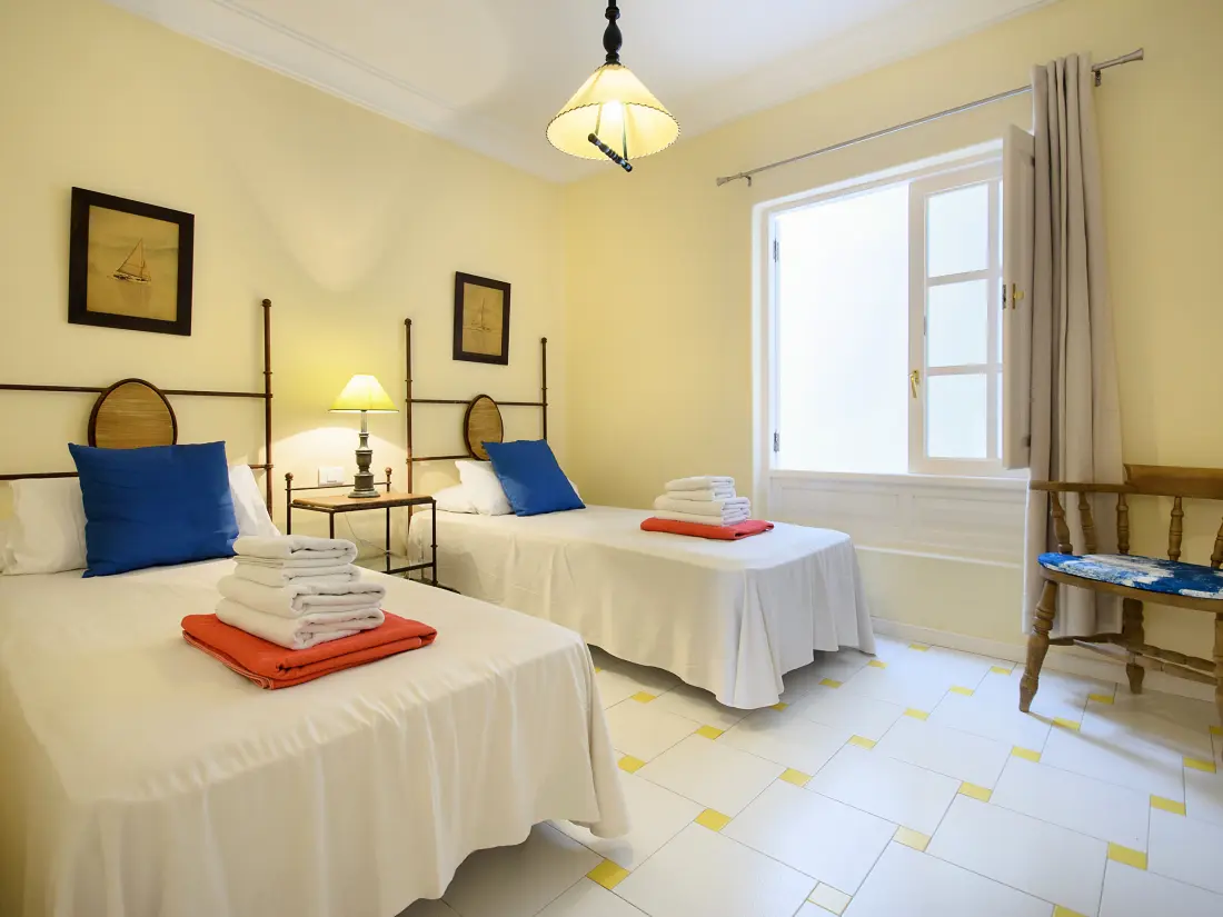Location de Vacances Playa Blanca 115