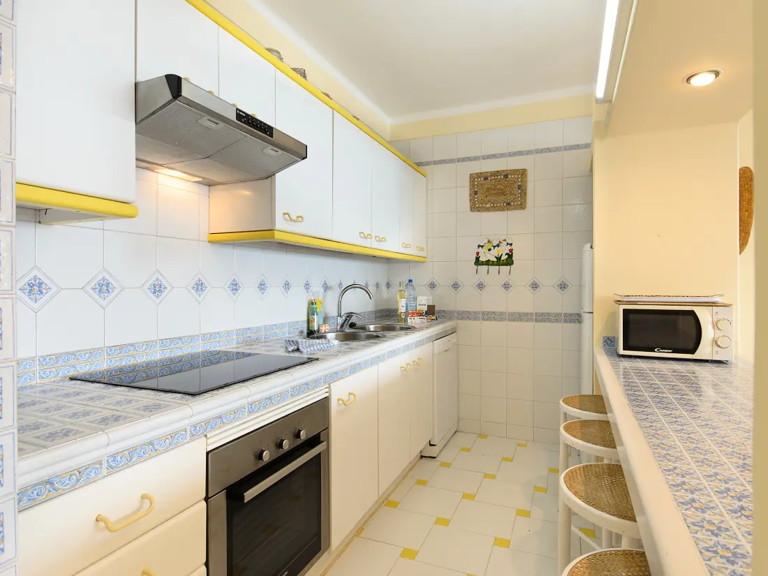 Location de Vacances Playa Blanca 115
