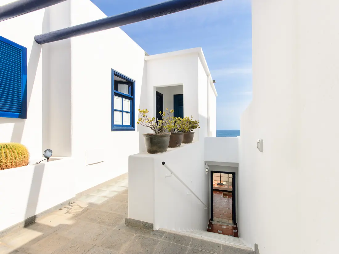 Location de Vacances Playa Blanca 115