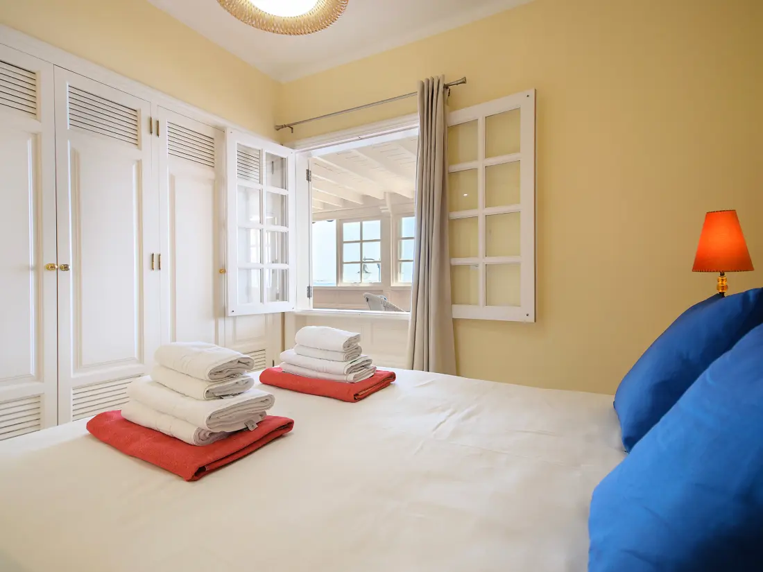Location de Vacances Playa Blanca 115