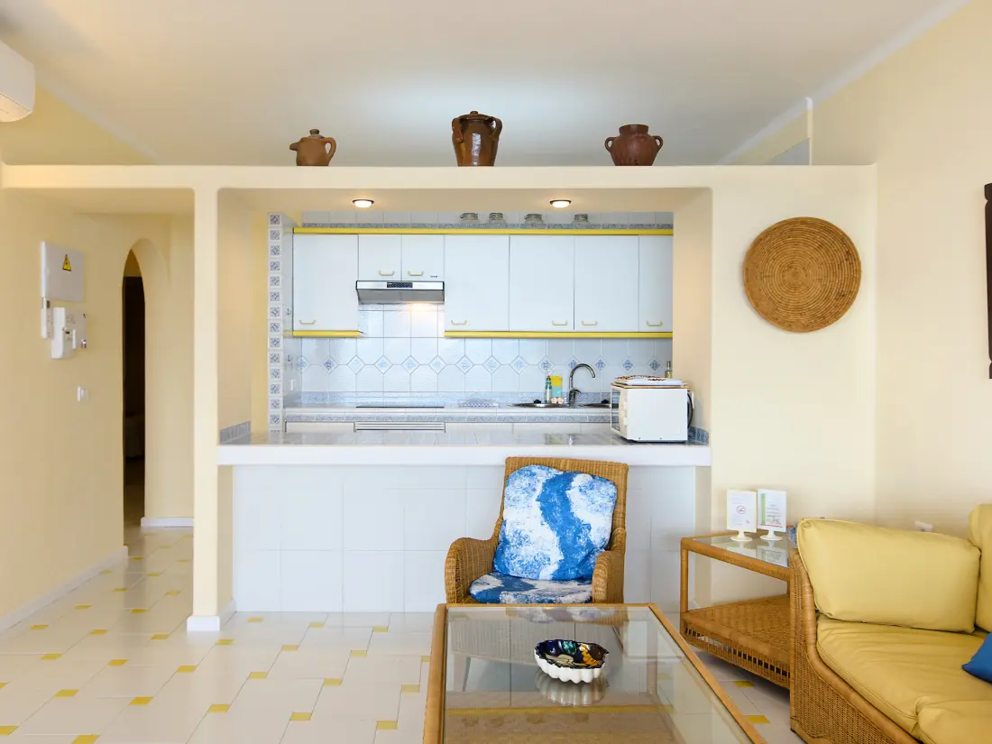 Location de Vacances Playa Blanca 115