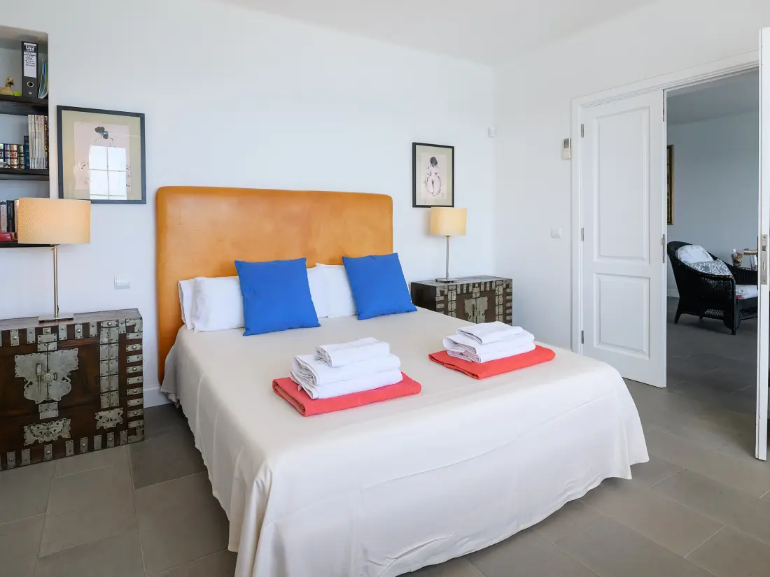 Location de Vacances Playa Blanca 116