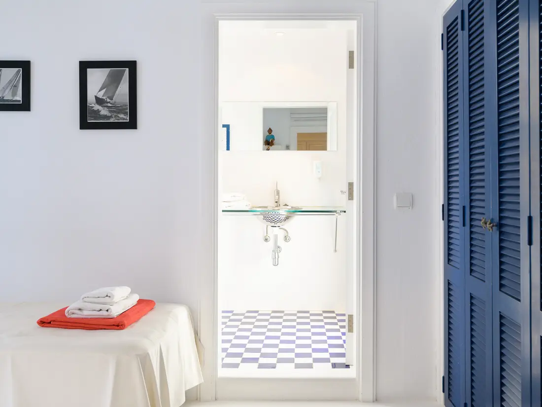 Location de Vacances Playa Blanca 116