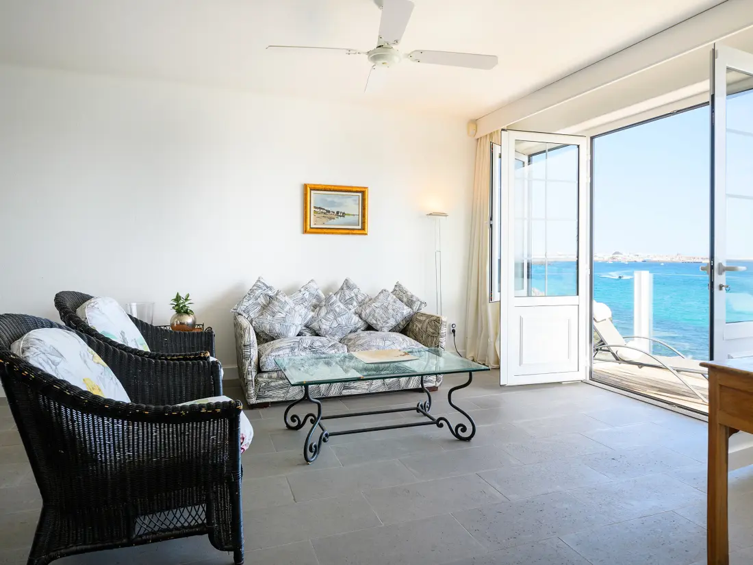 Location de Vacances Playa Blanca 116