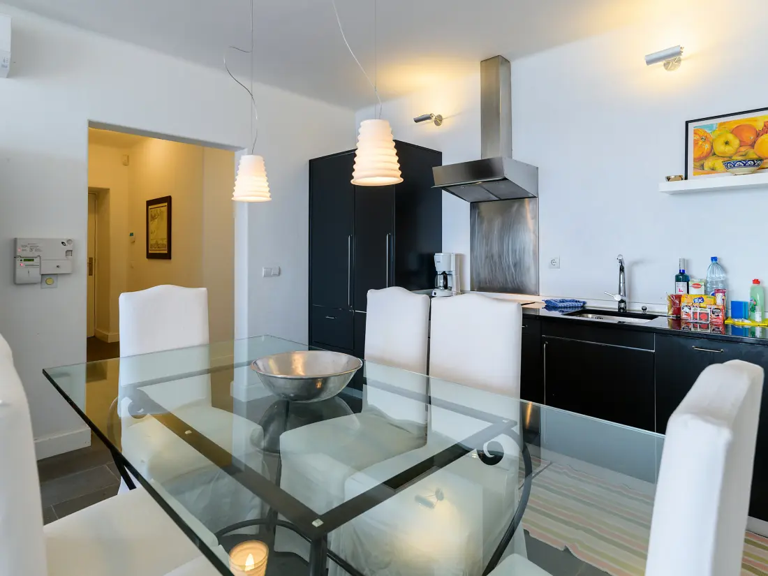 Location de Vacances Playa Blanca 116