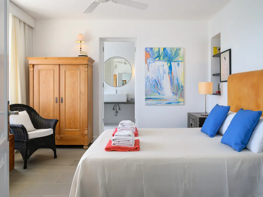Location de Vacances Playa Blanca 116