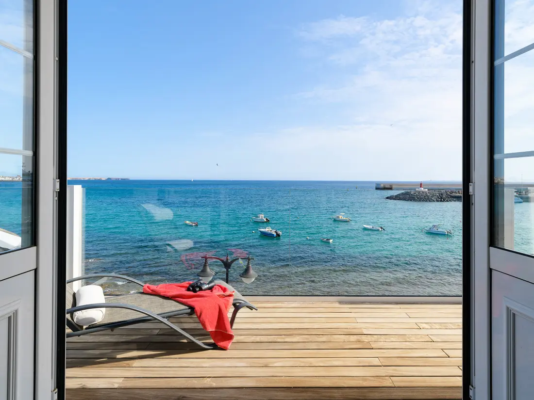 Location de Vacances Playa Blanca 116
