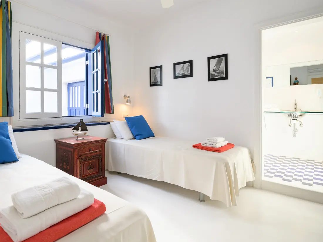 Location de Vacances Playa Blanca 116