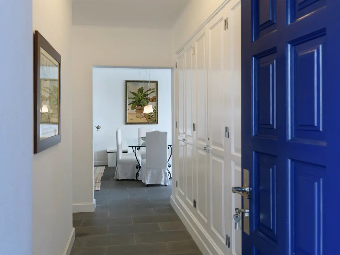 Location de Vacances Playa Blanca 116