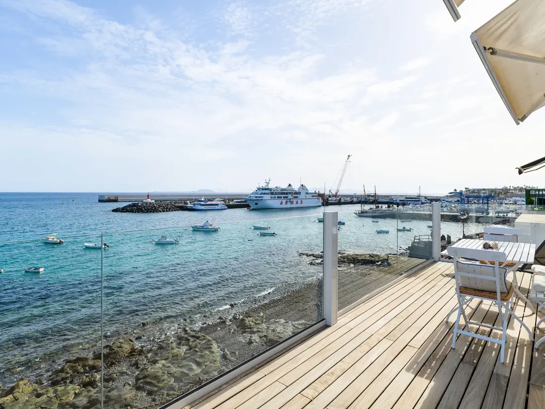 Location de Vacances Playa Blanca 116
