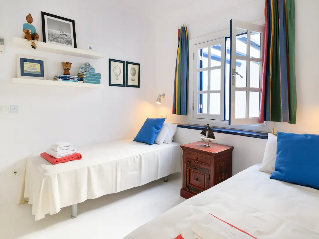 Location de Vacances Playa Blanca 116