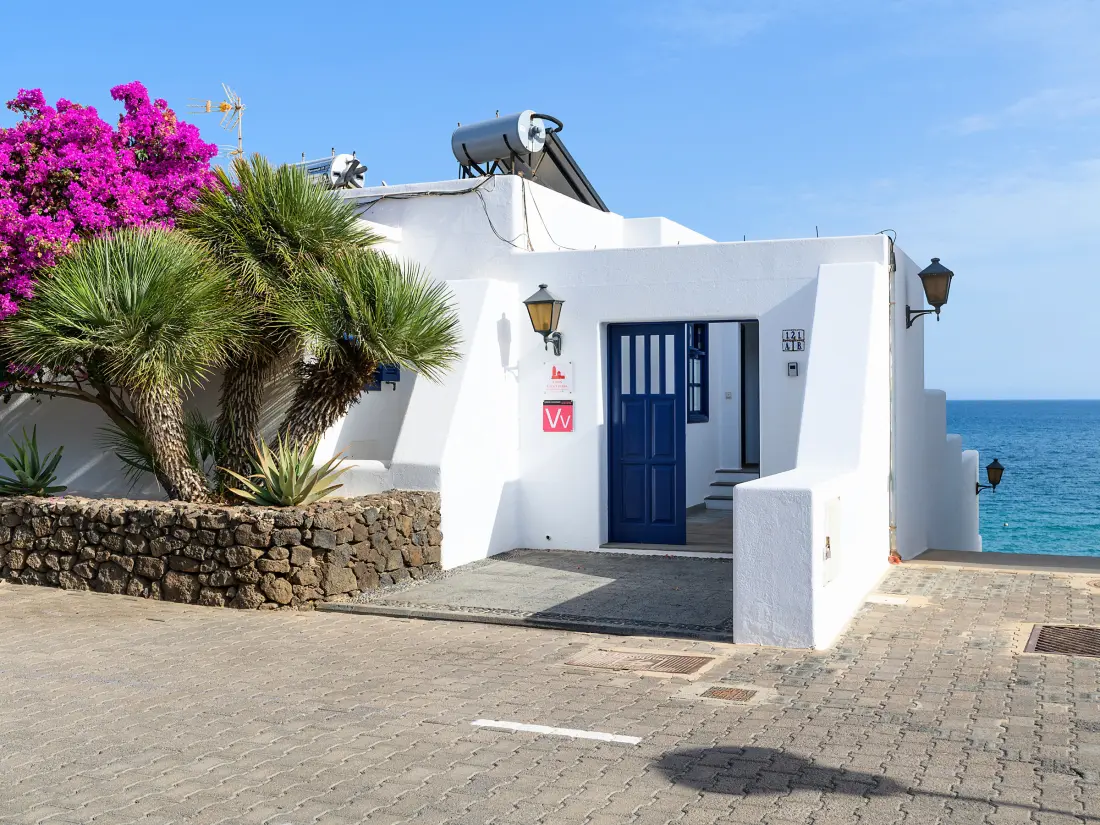 Location de Vacances Playa Blanca 116