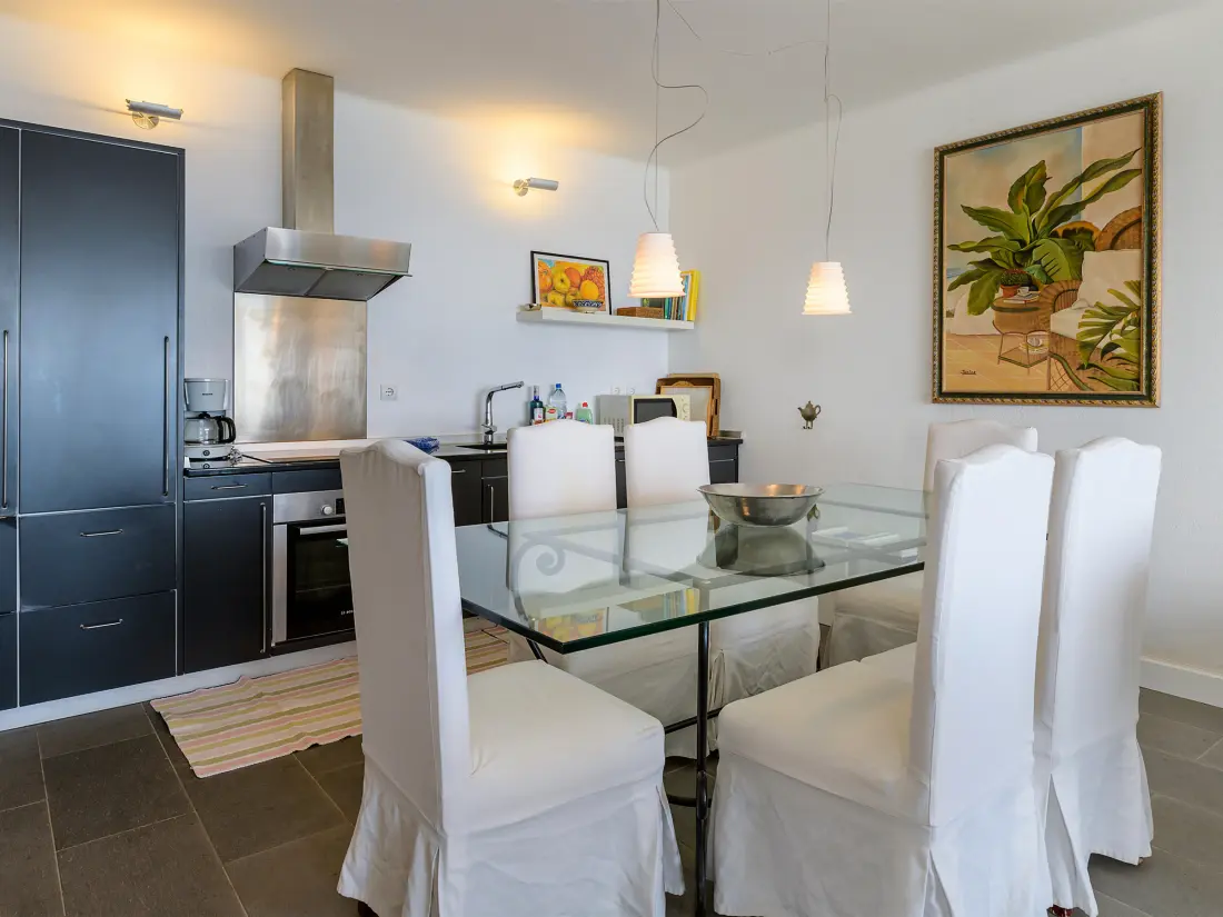 Location de Vacances Playa Blanca 116