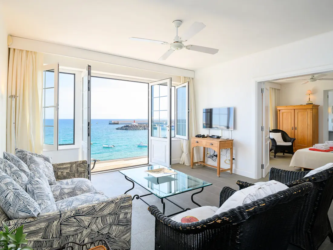Location de Vacances Playa Blanca 116