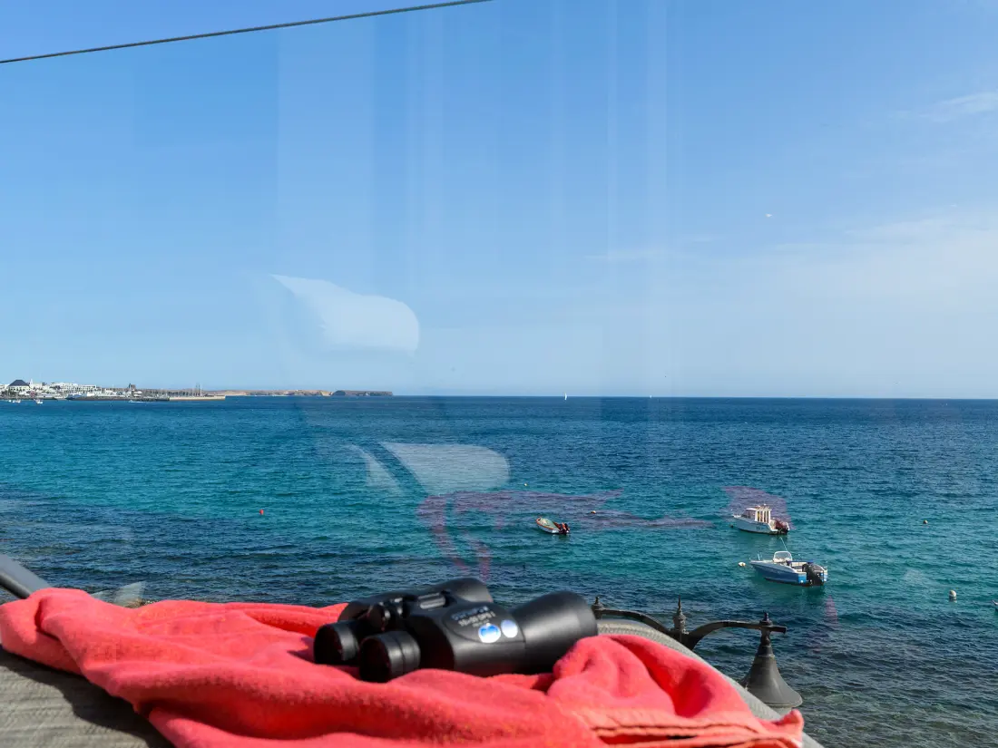 Location de Vacances Playa Blanca 116