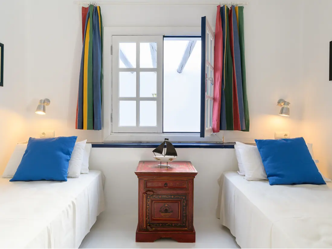 Location de Vacances Playa Blanca 116