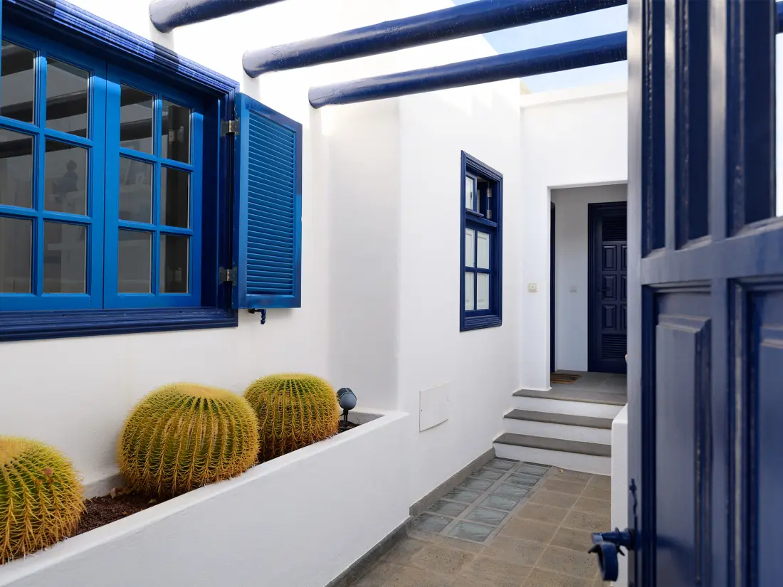 Location de Vacances Playa Blanca 116