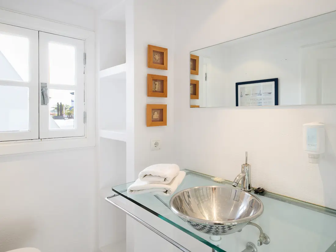 Location de Vacances Playa Blanca 116