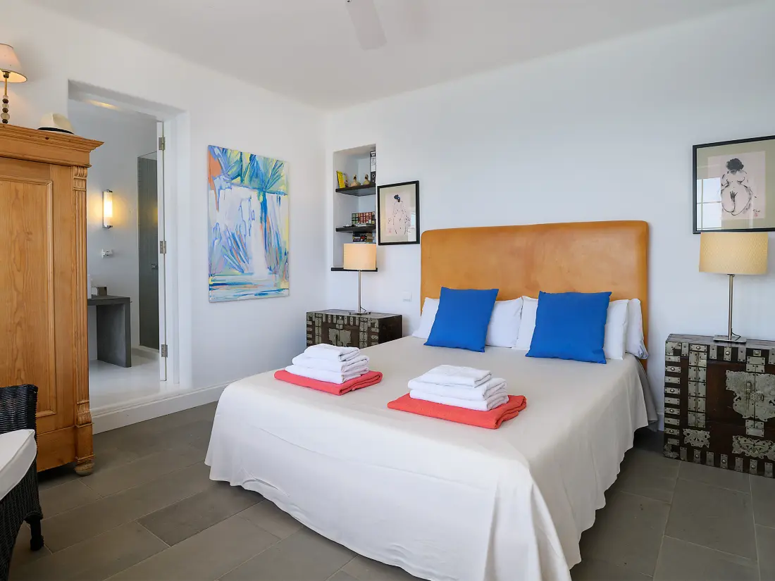 Location de Vacances Playa Blanca 116