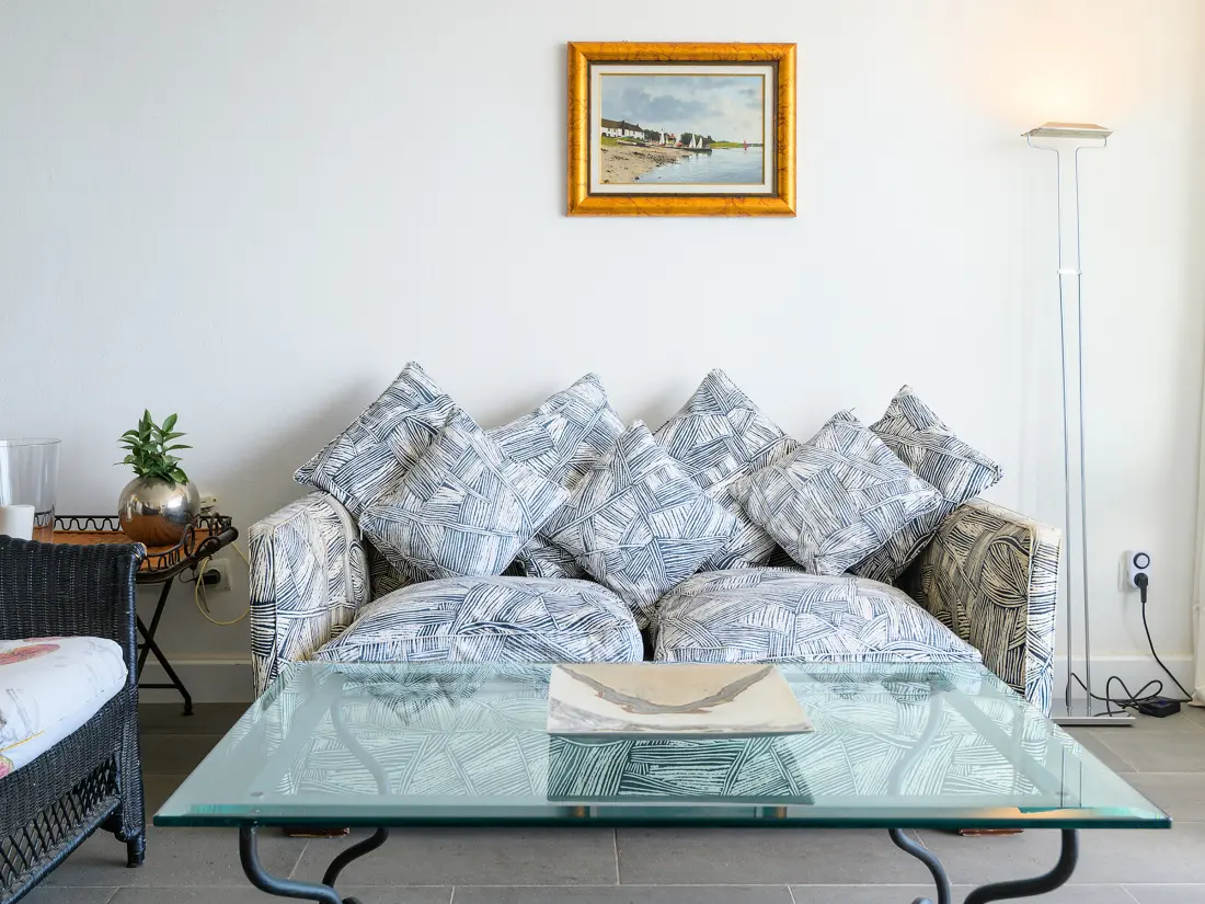 Location de Vacances Playa Blanca 116