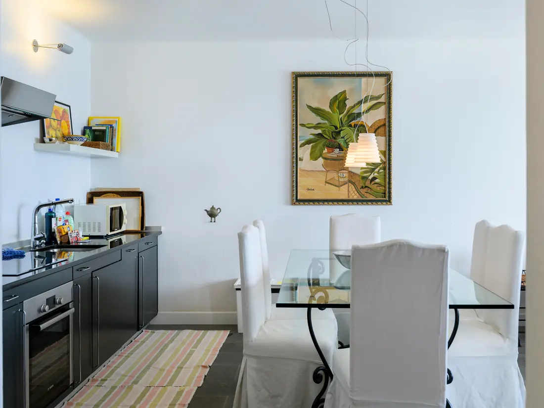 Location de Vacances Playa Blanca 116