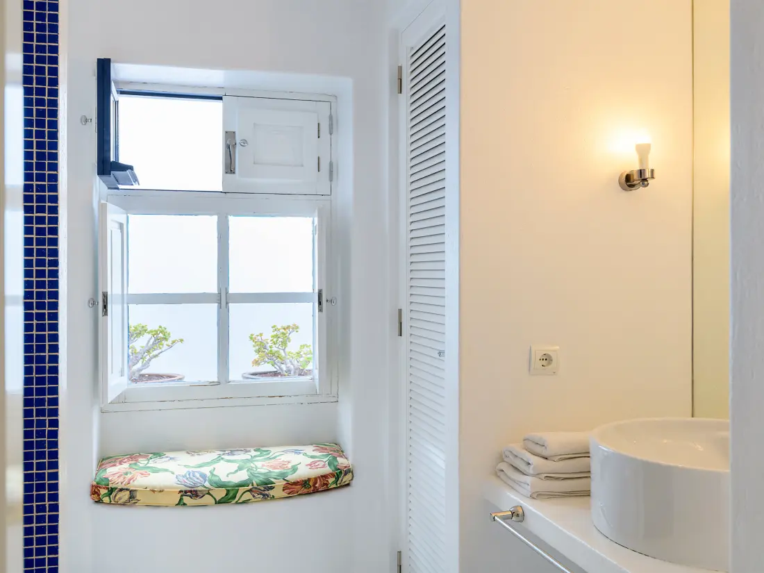 Location de Vacances Playa Blanca 116
