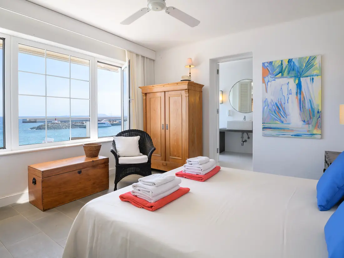 Location de Vacances Playa Blanca 116