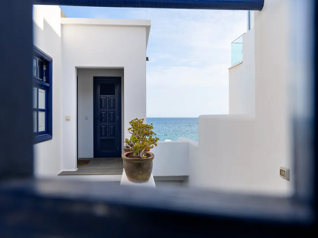 Location de Vacances Playa Blanca 116