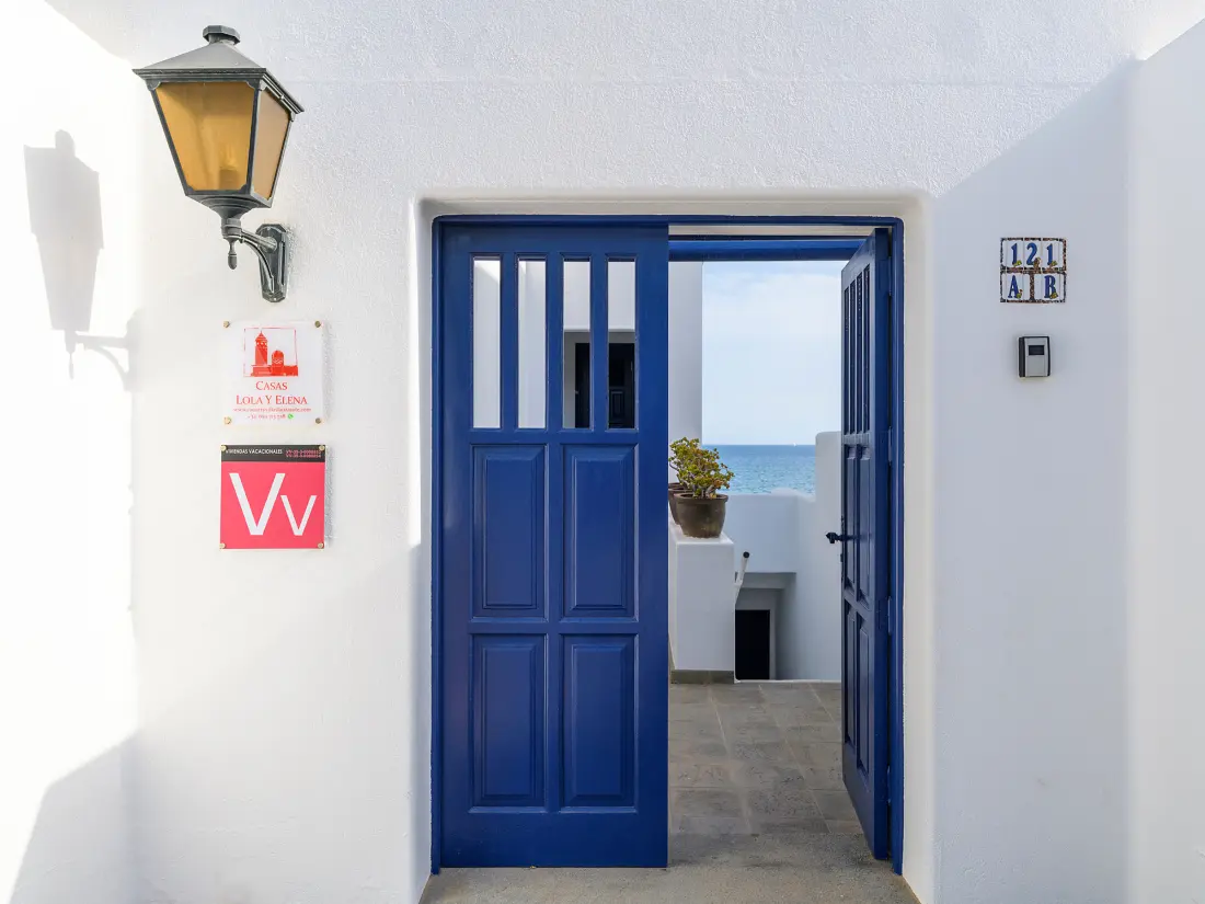 Location de Vacances Playa Blanca 116