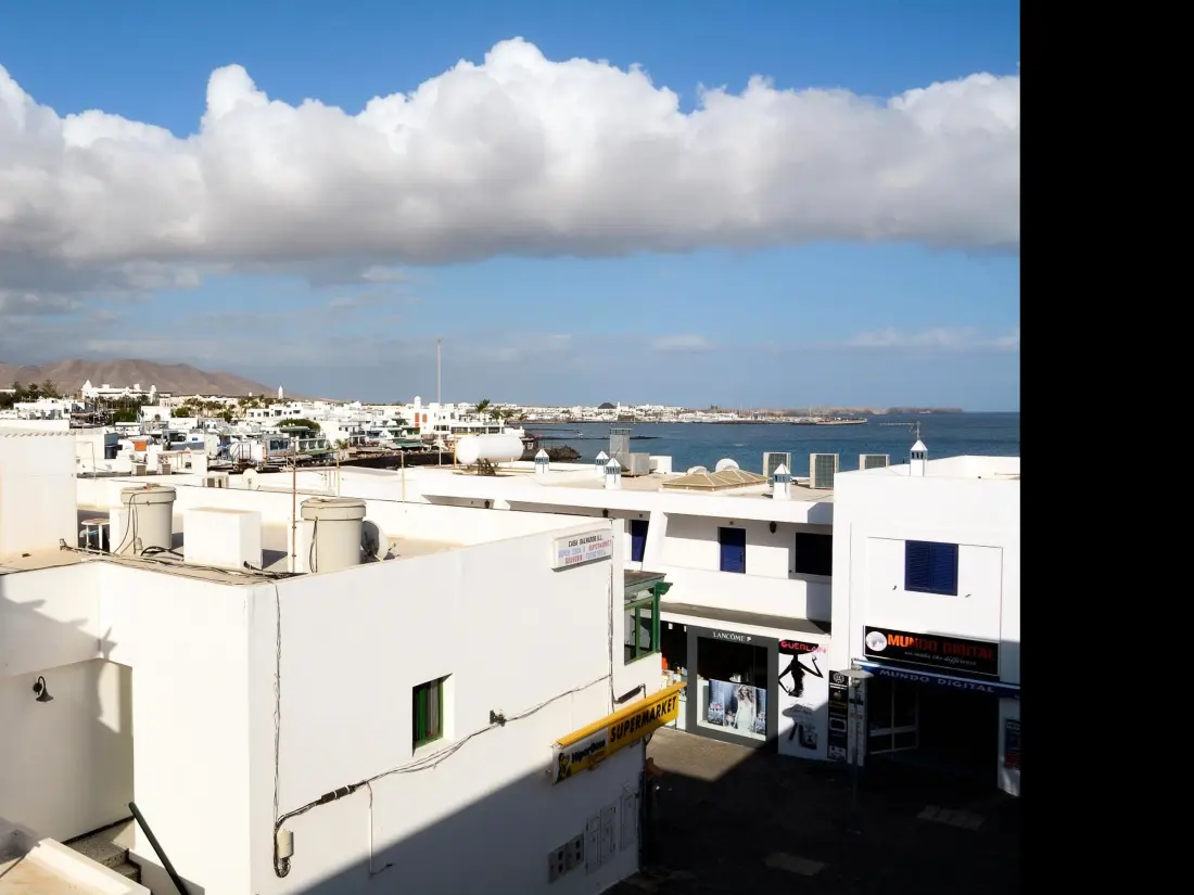 Location de Vacances Playa Blanca 16