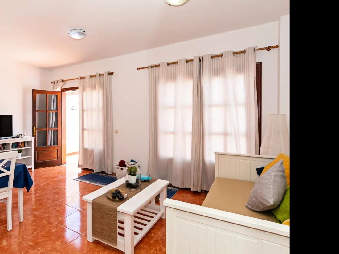 Location de Vacances Playa Blanca 16