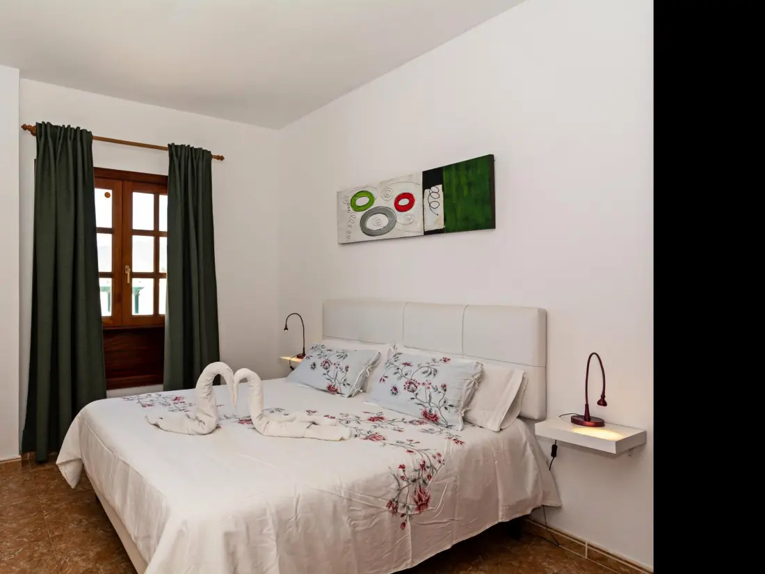 Location de Vacances Playa Blanca 16