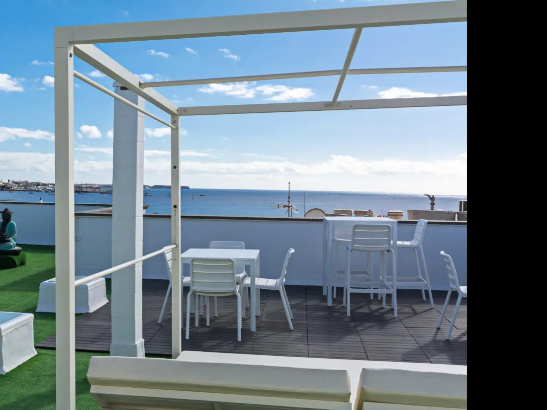 Location de Vacances Playa Blanca 16