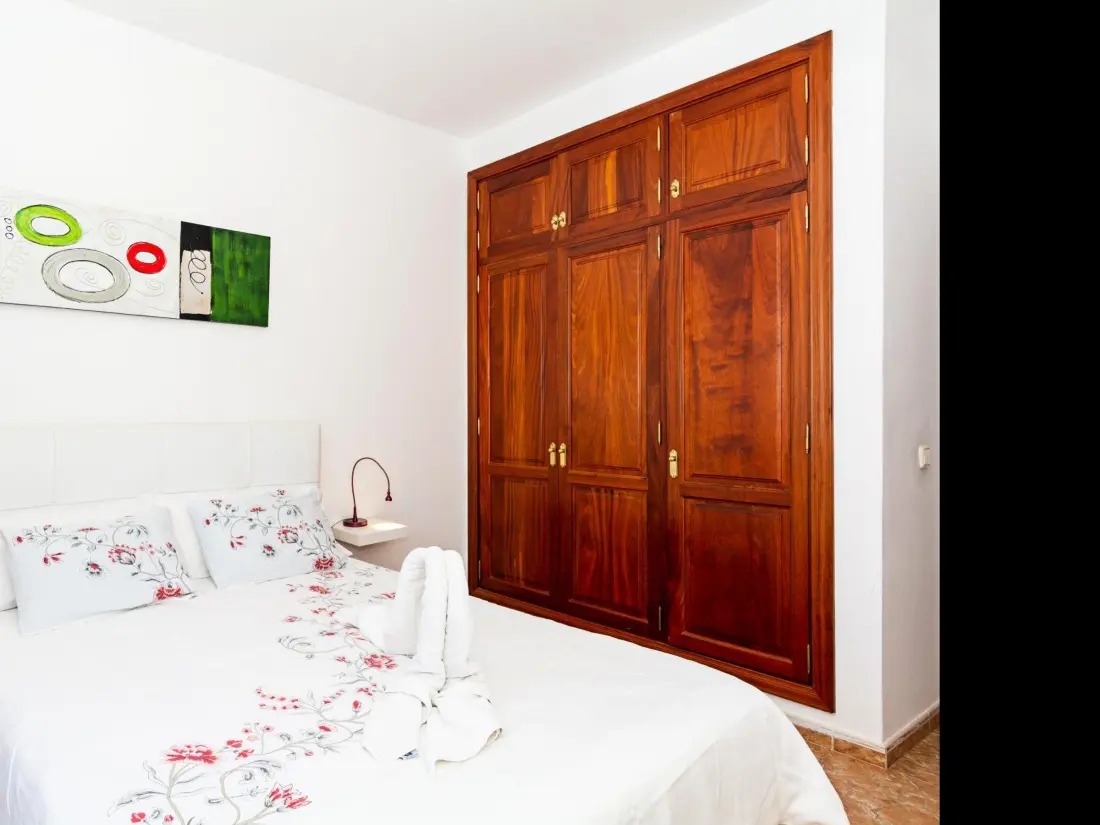 Location de Vacances Playa Blanca 16