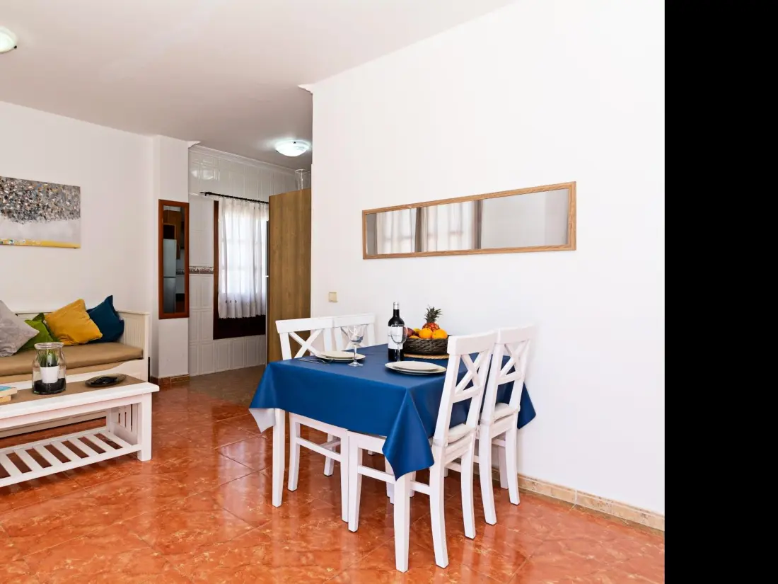 Location de Vacances Playa Blanca 16