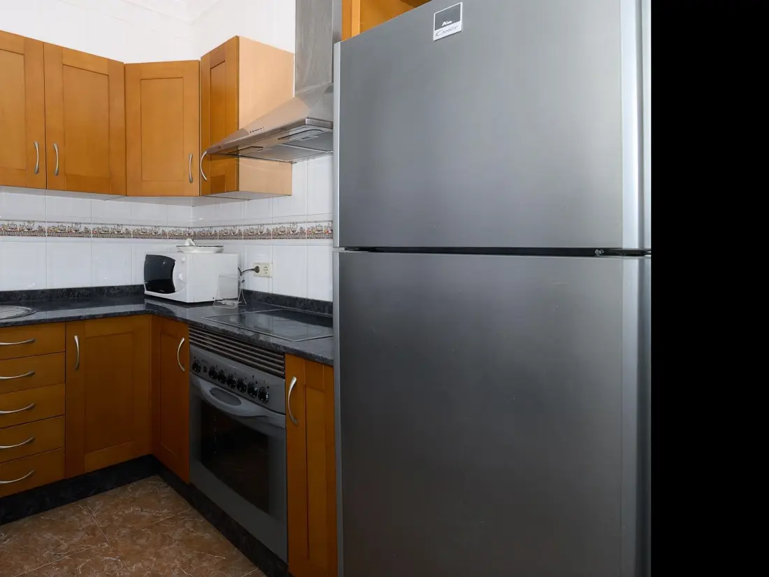 Location de Vacances Playa Blanca 16